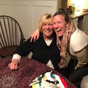 Meet your Posher, Christine